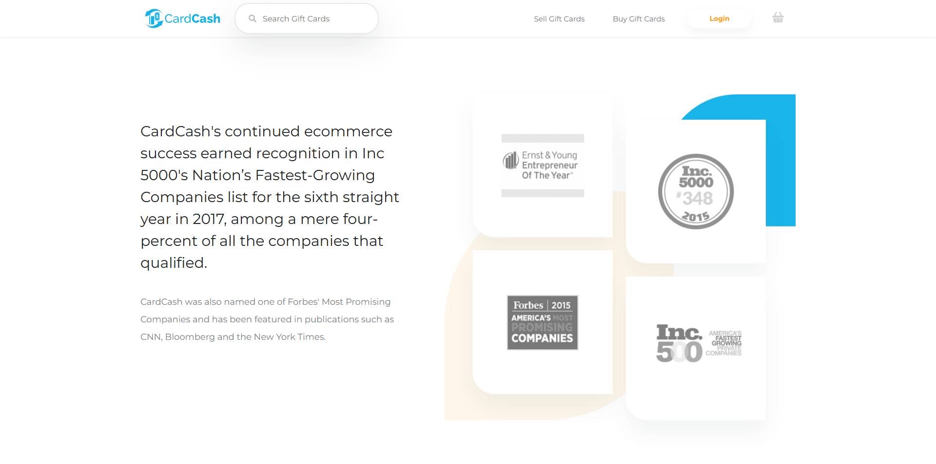 CardCash discount code