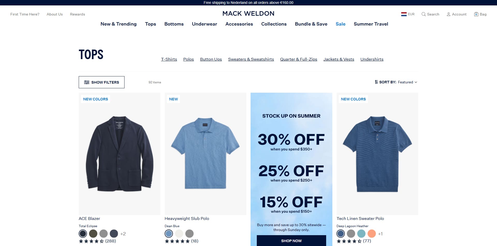 Mack Weldon coupons