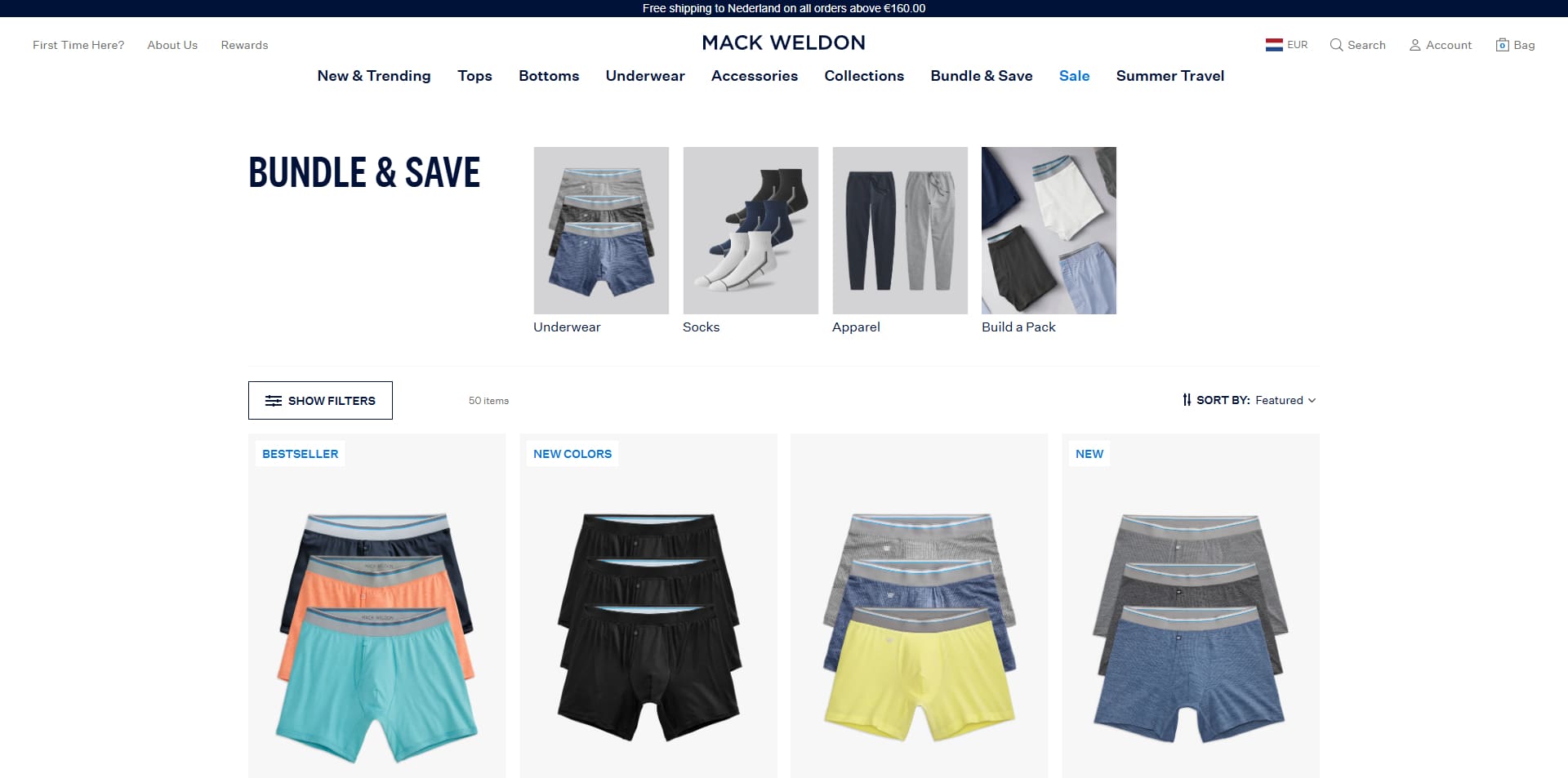 Mack Weldon coupons