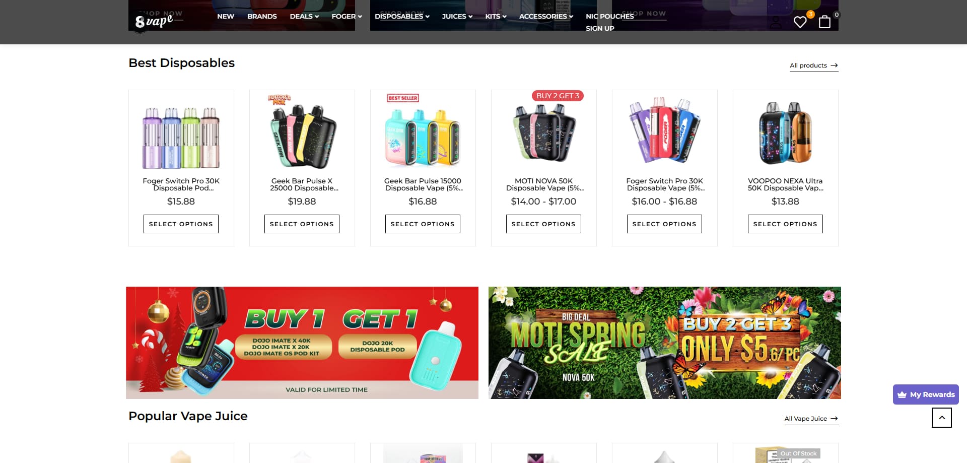 Bluetti coupons