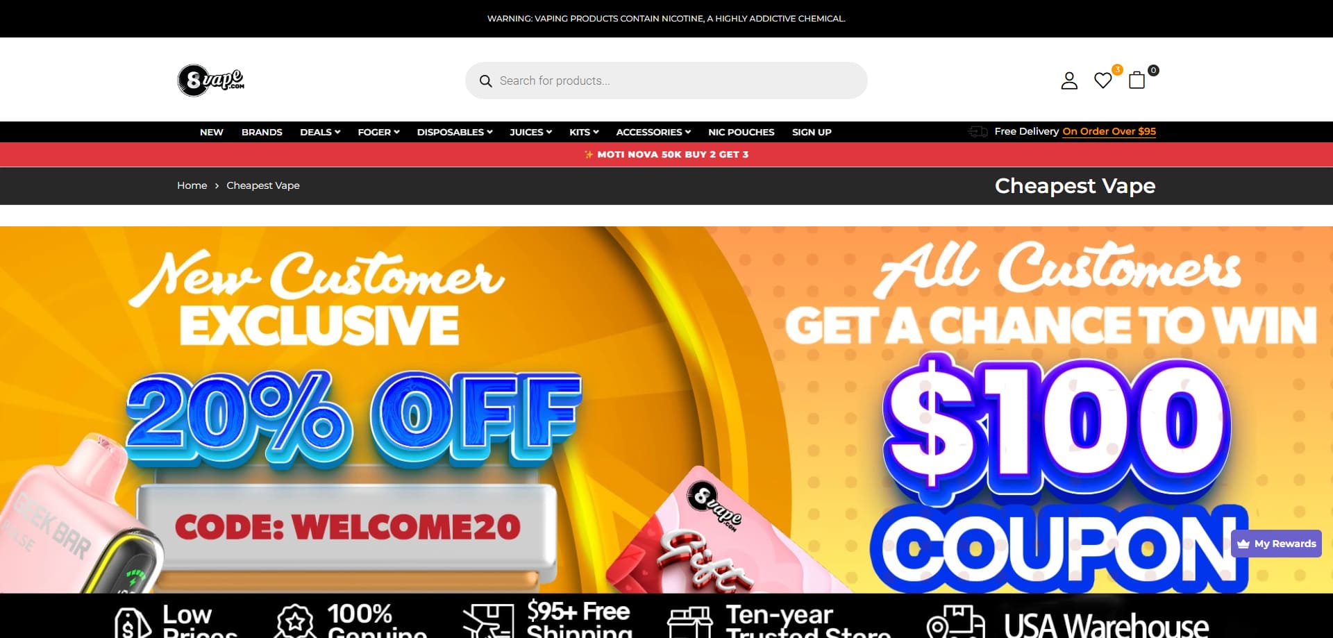 Bluetti Promo Code
