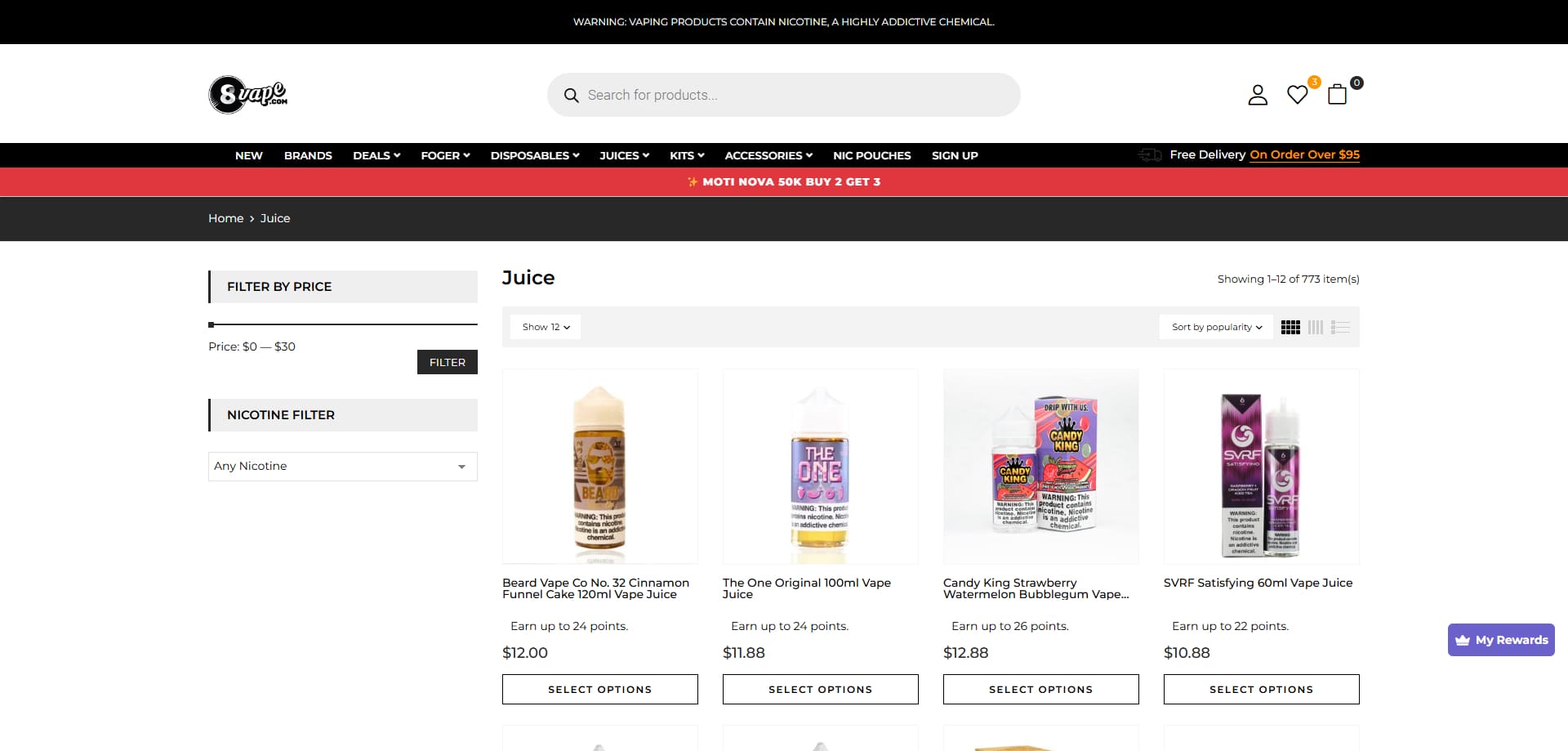 Bluetti discount code