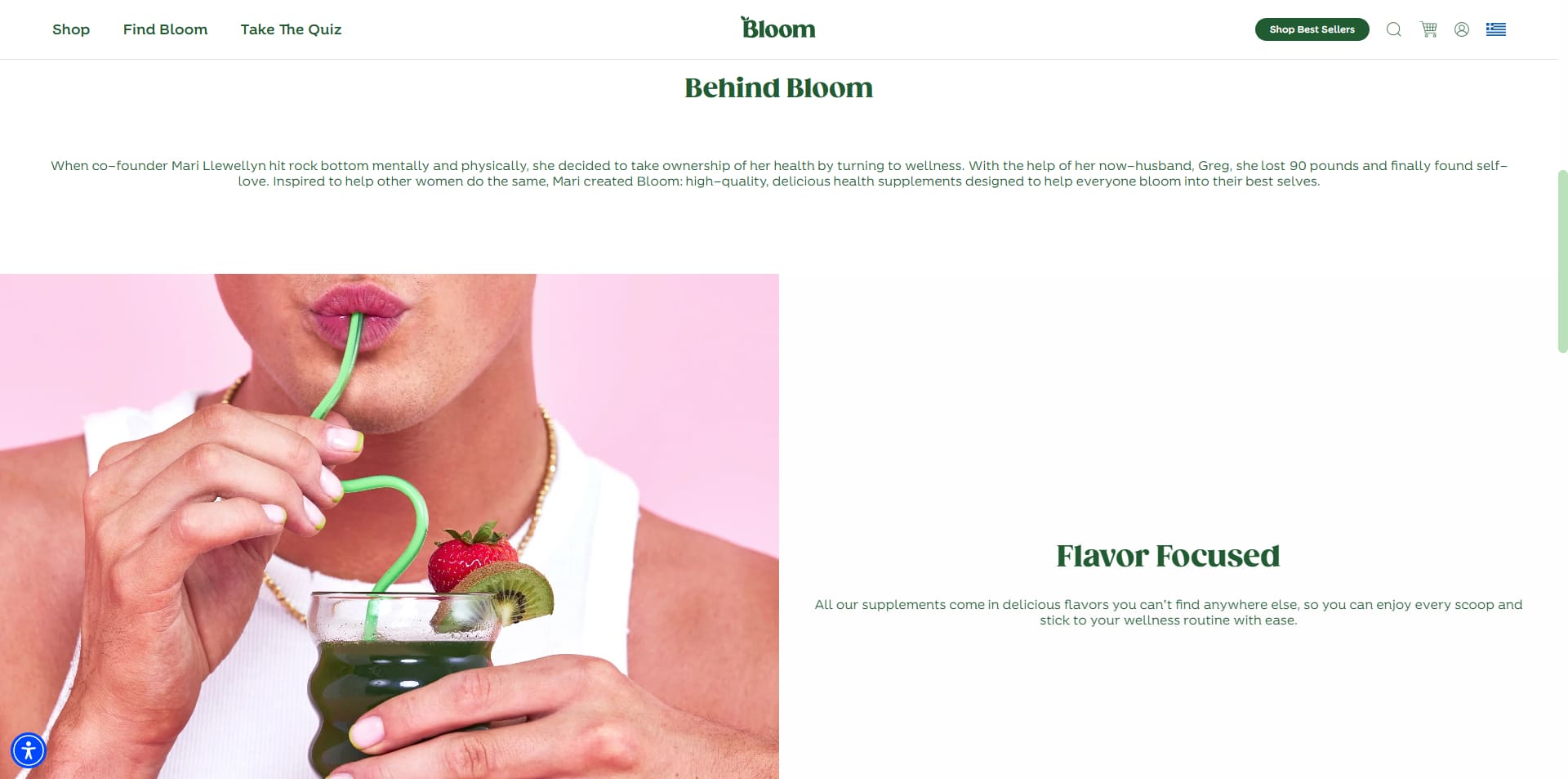 Bloom Promo Code