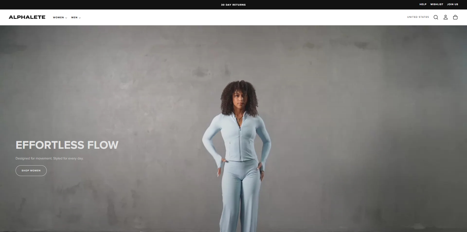 Alphalete discount code