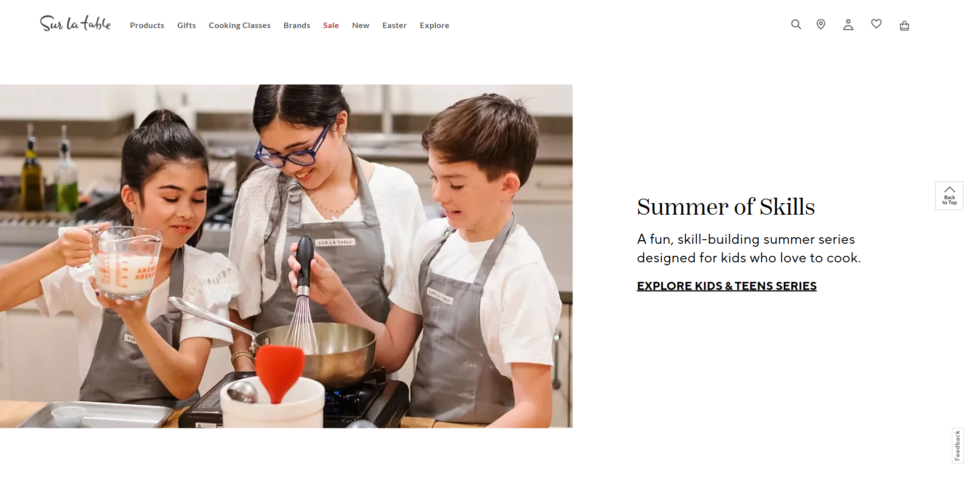 Sur La Table discount code