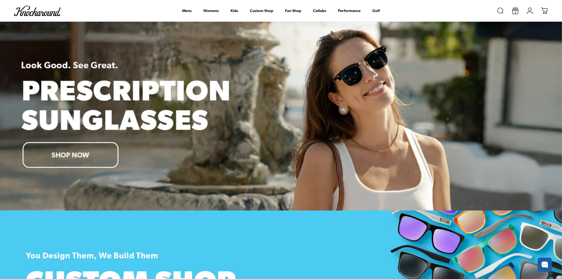 Knockaround Promo Code