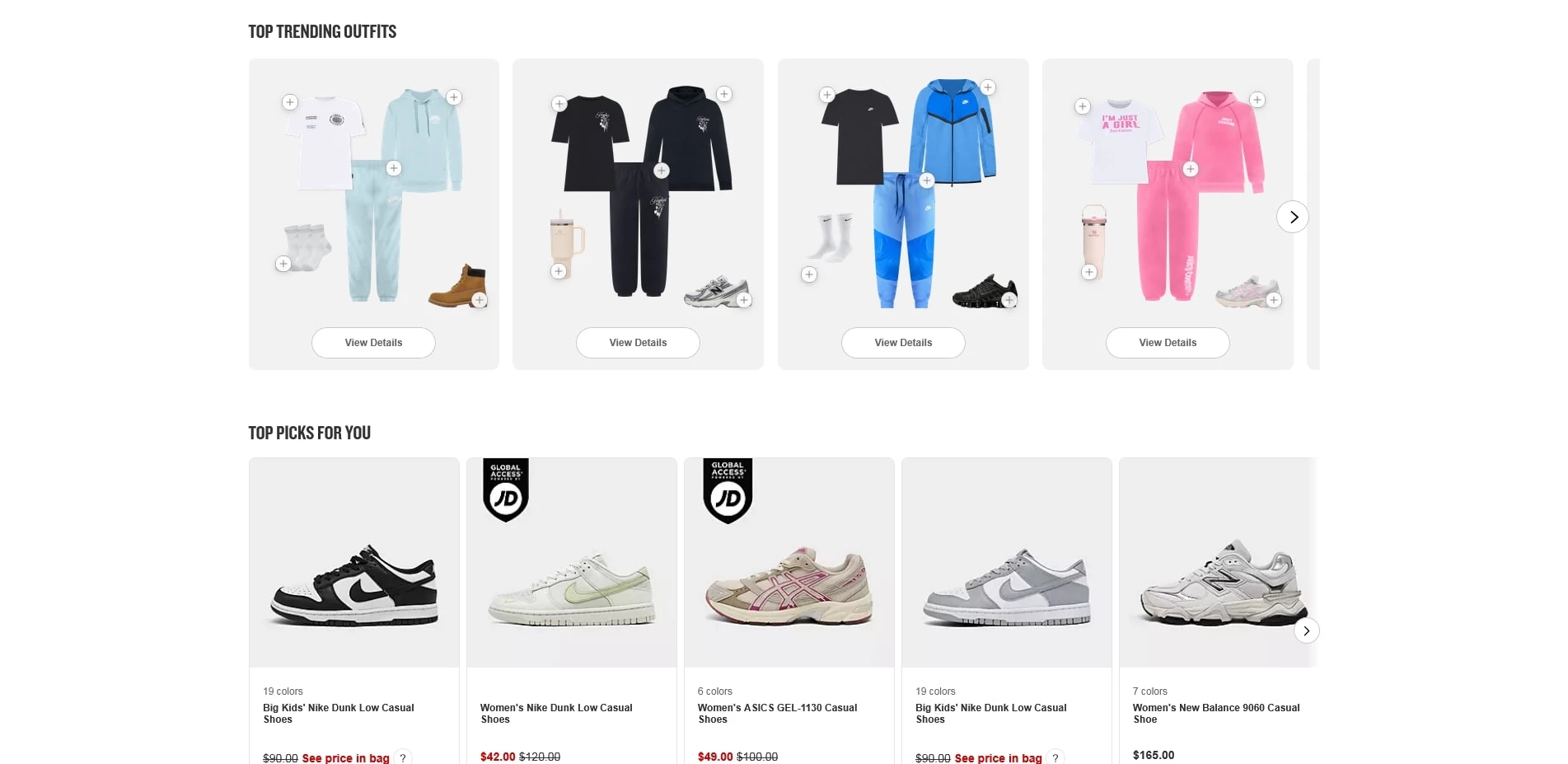 Finish Line Promo Code