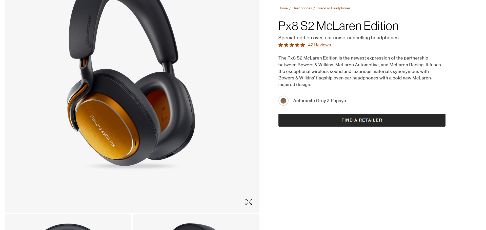 Bowers & Wilkins Promo Code