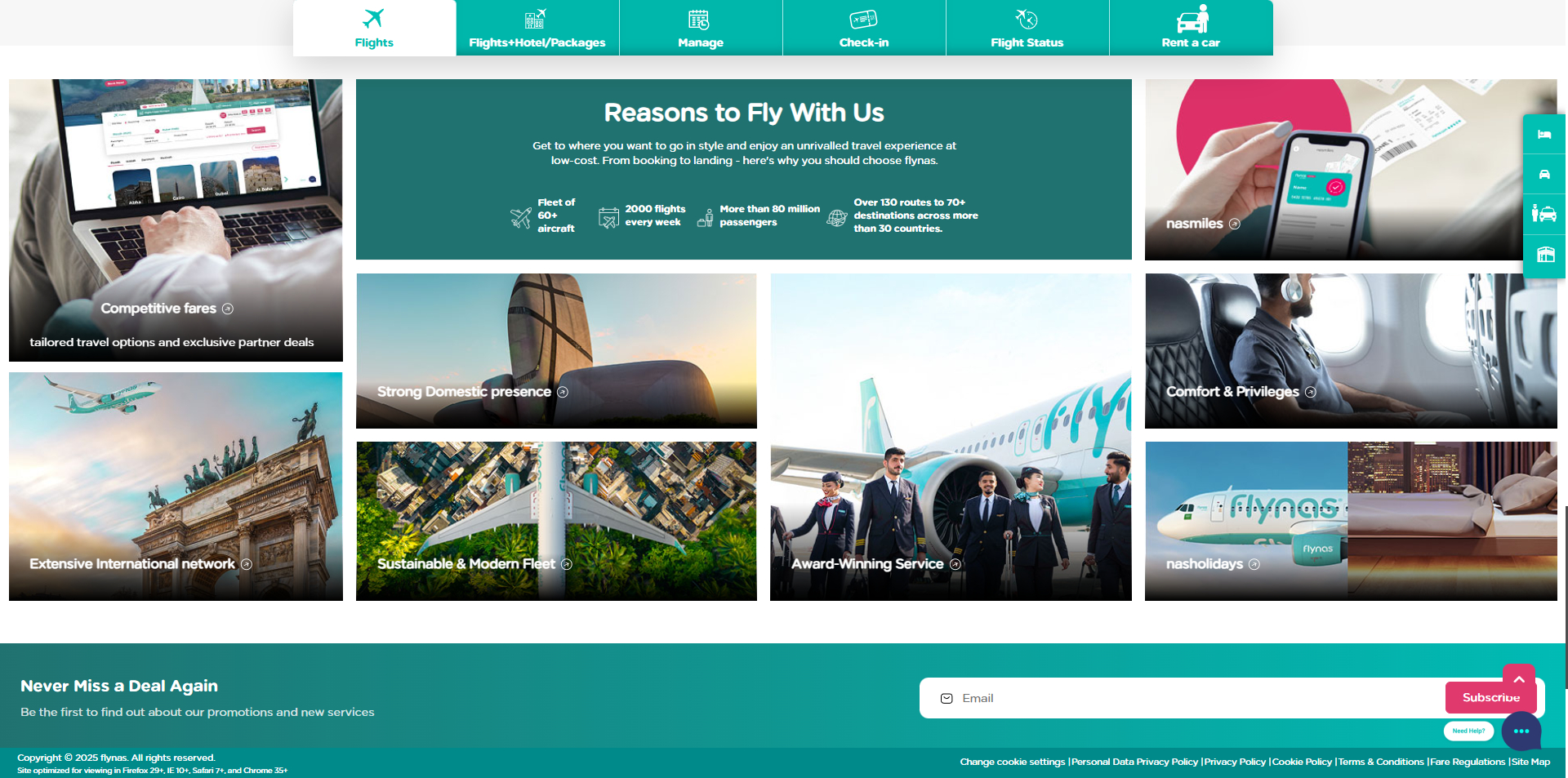 Flynas voucher