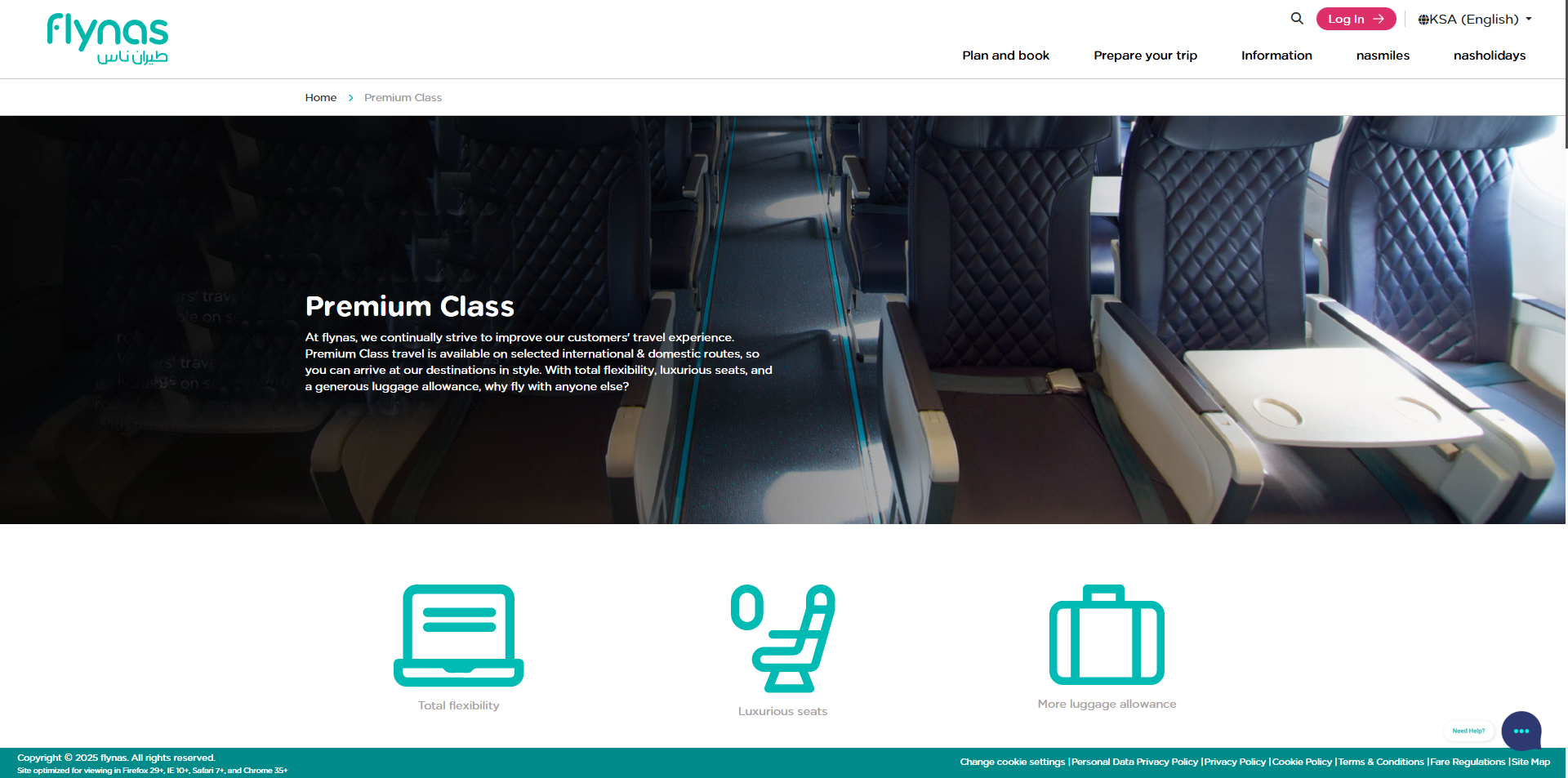 Flynas discount code