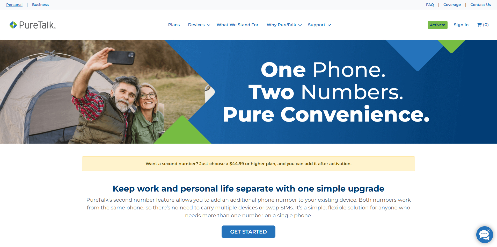 PureTalk coupons