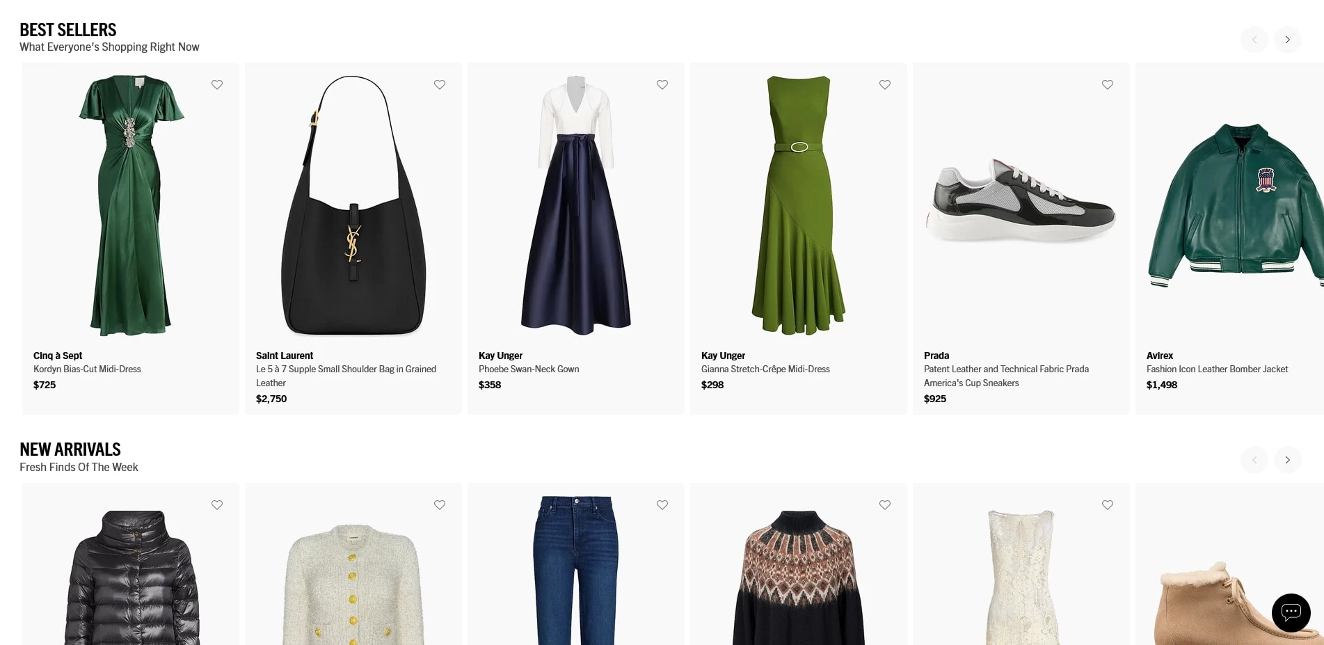 Saks Fifth Avenue promo code