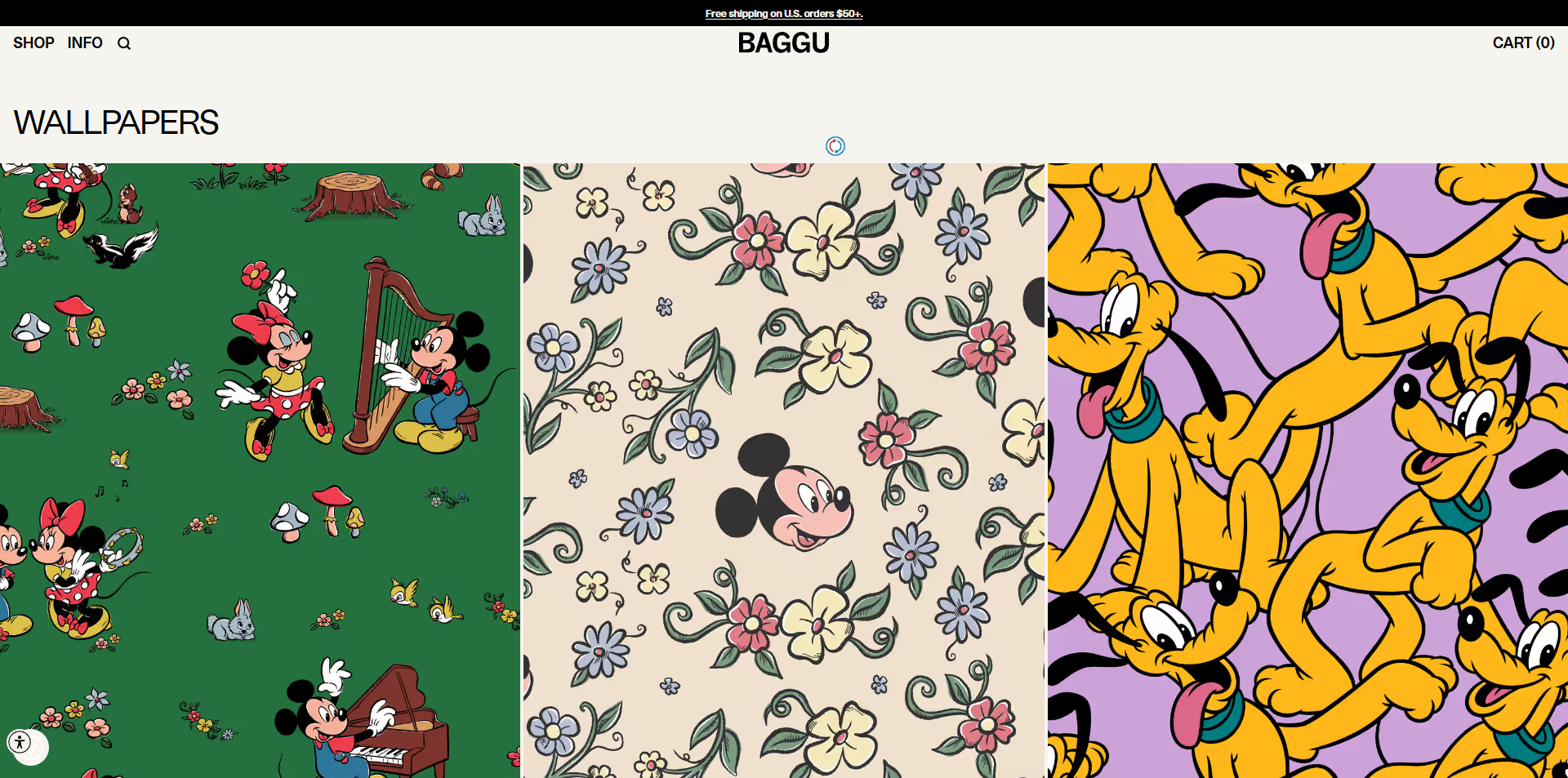 Baggu discount code