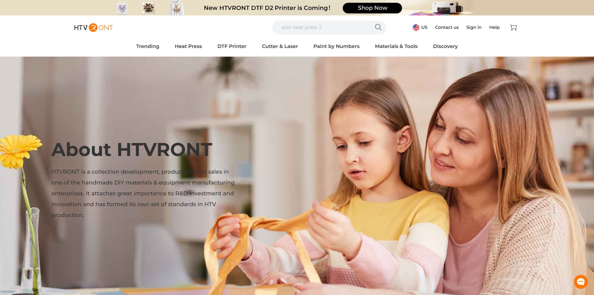 HTVRont Promo Code