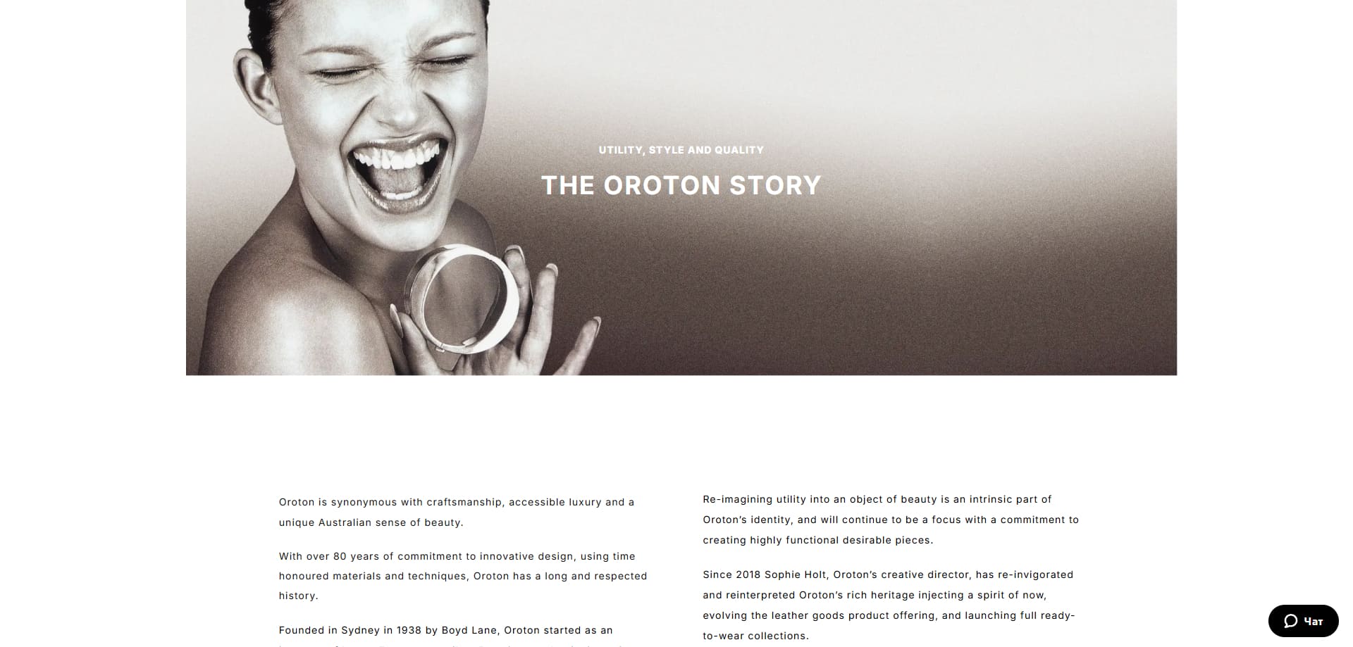 Oroton Promo Code
