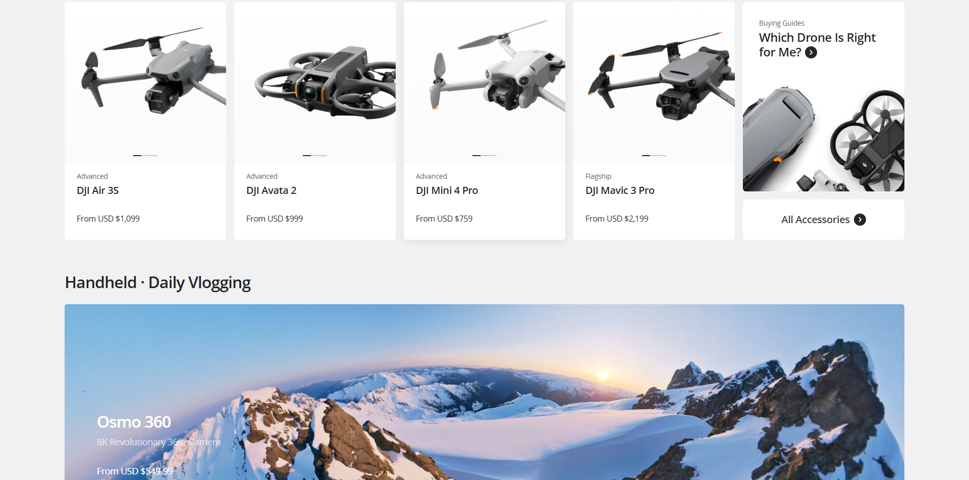 DJI Promo Code