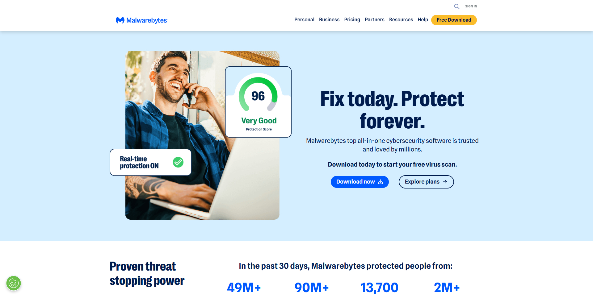 Malwarebytes discount code