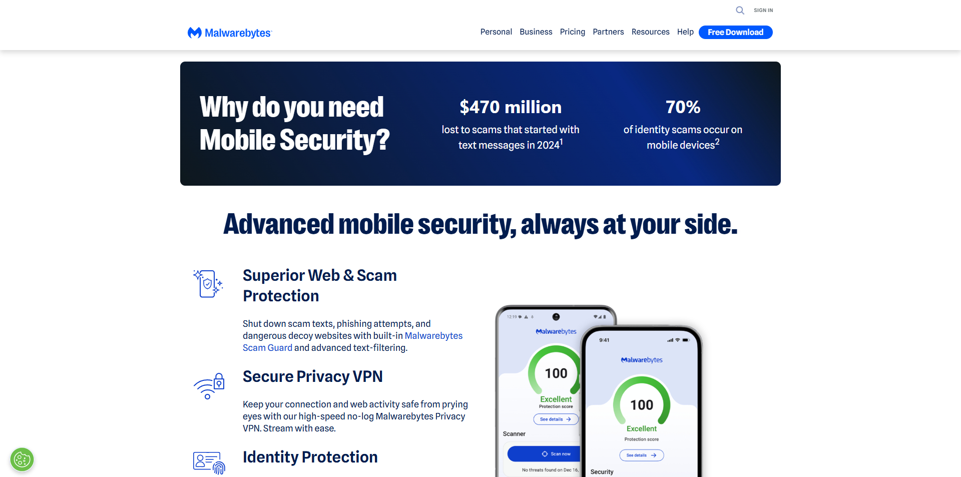 Malwarebytes coupons