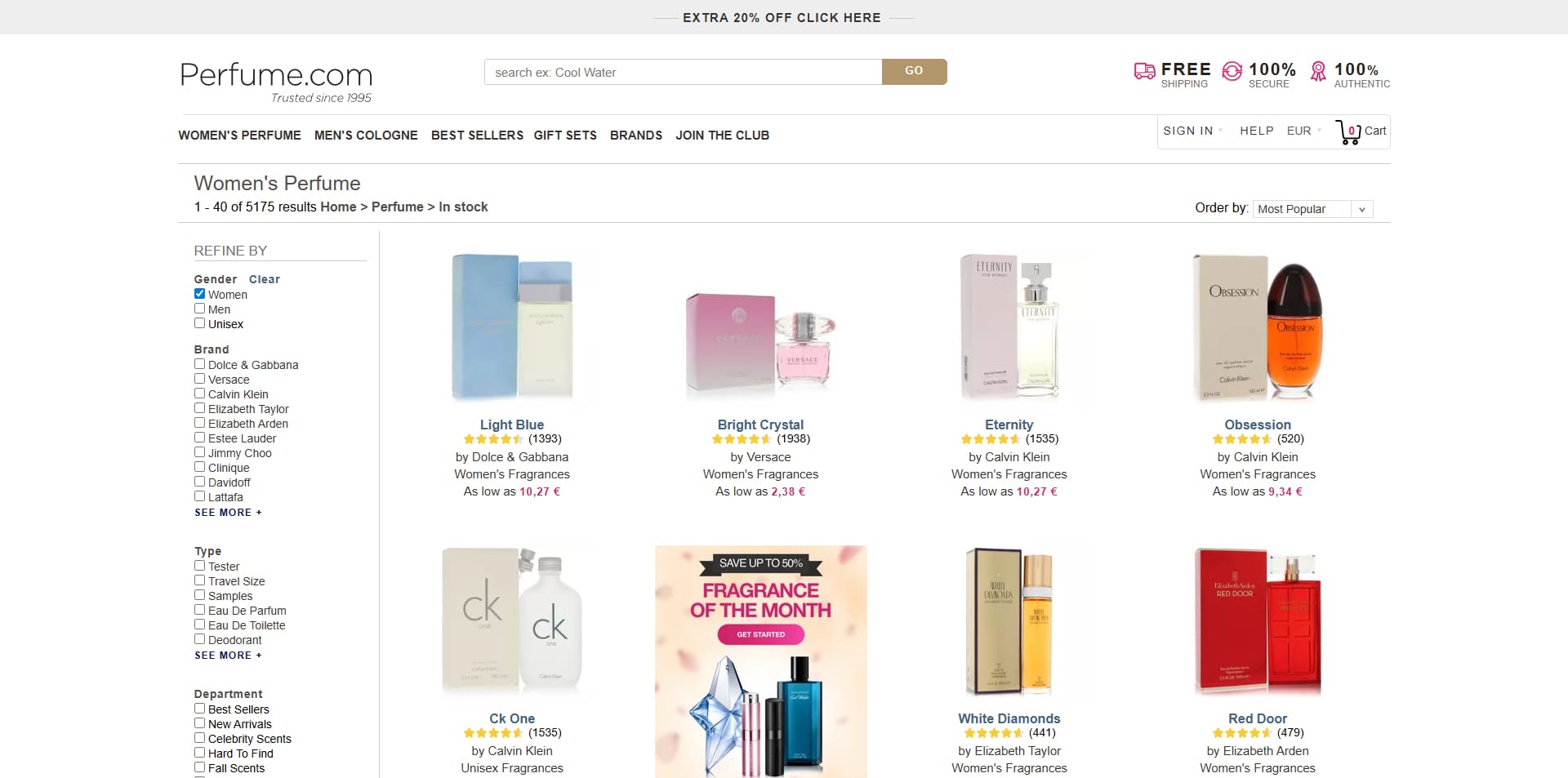 Perfume.com