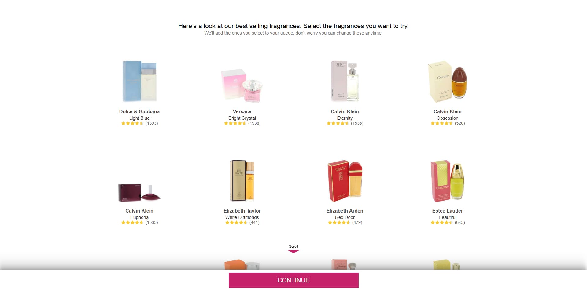 Perfume.com Promo Code