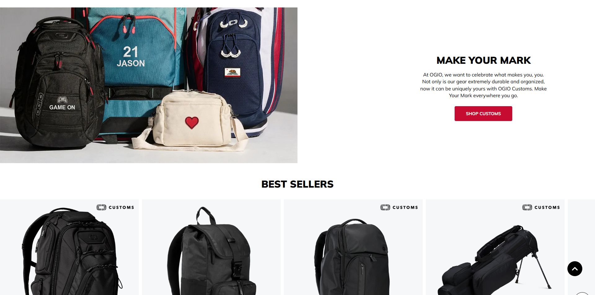 OGIO Promo Code