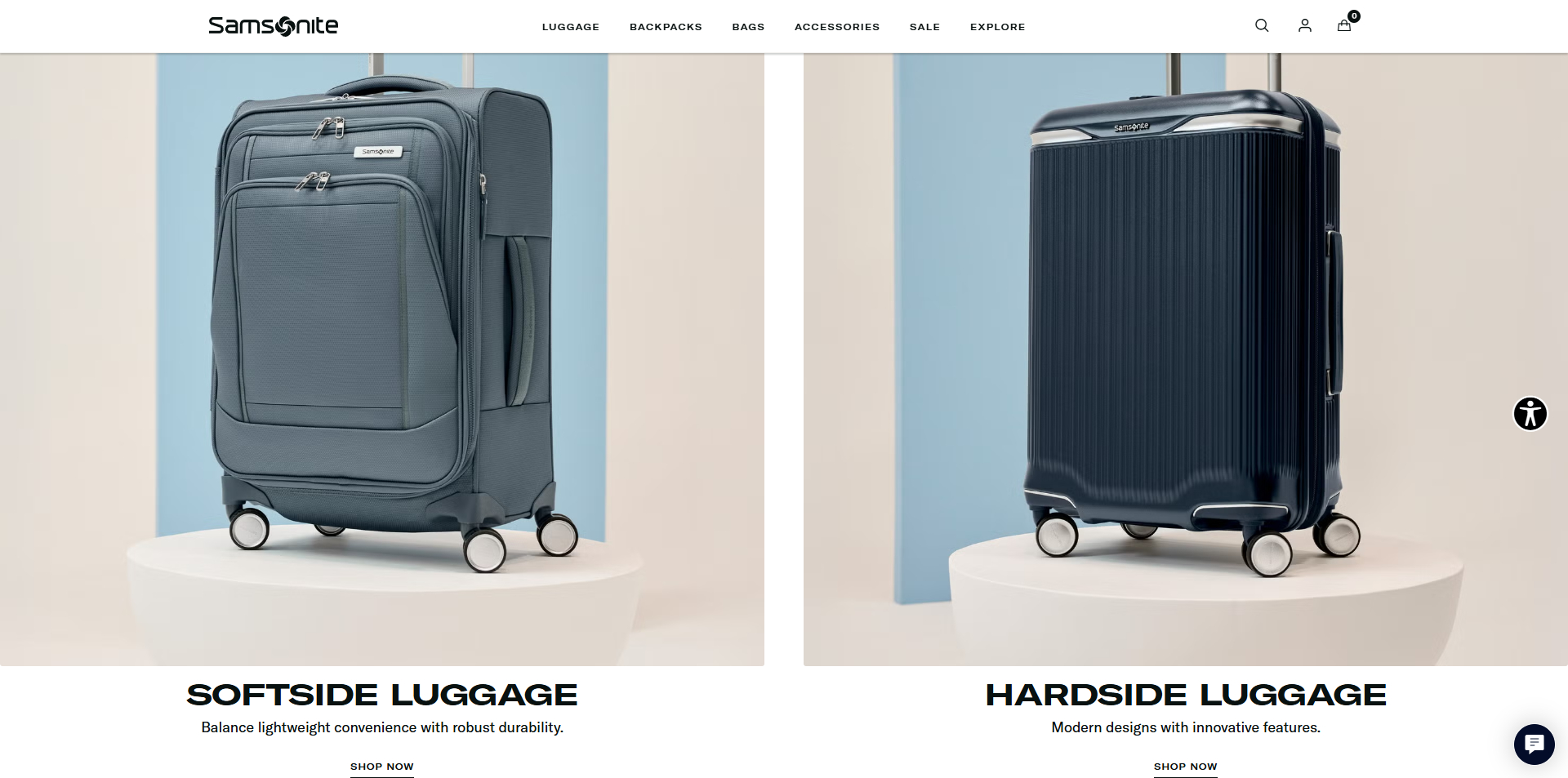 Samsonite coupons