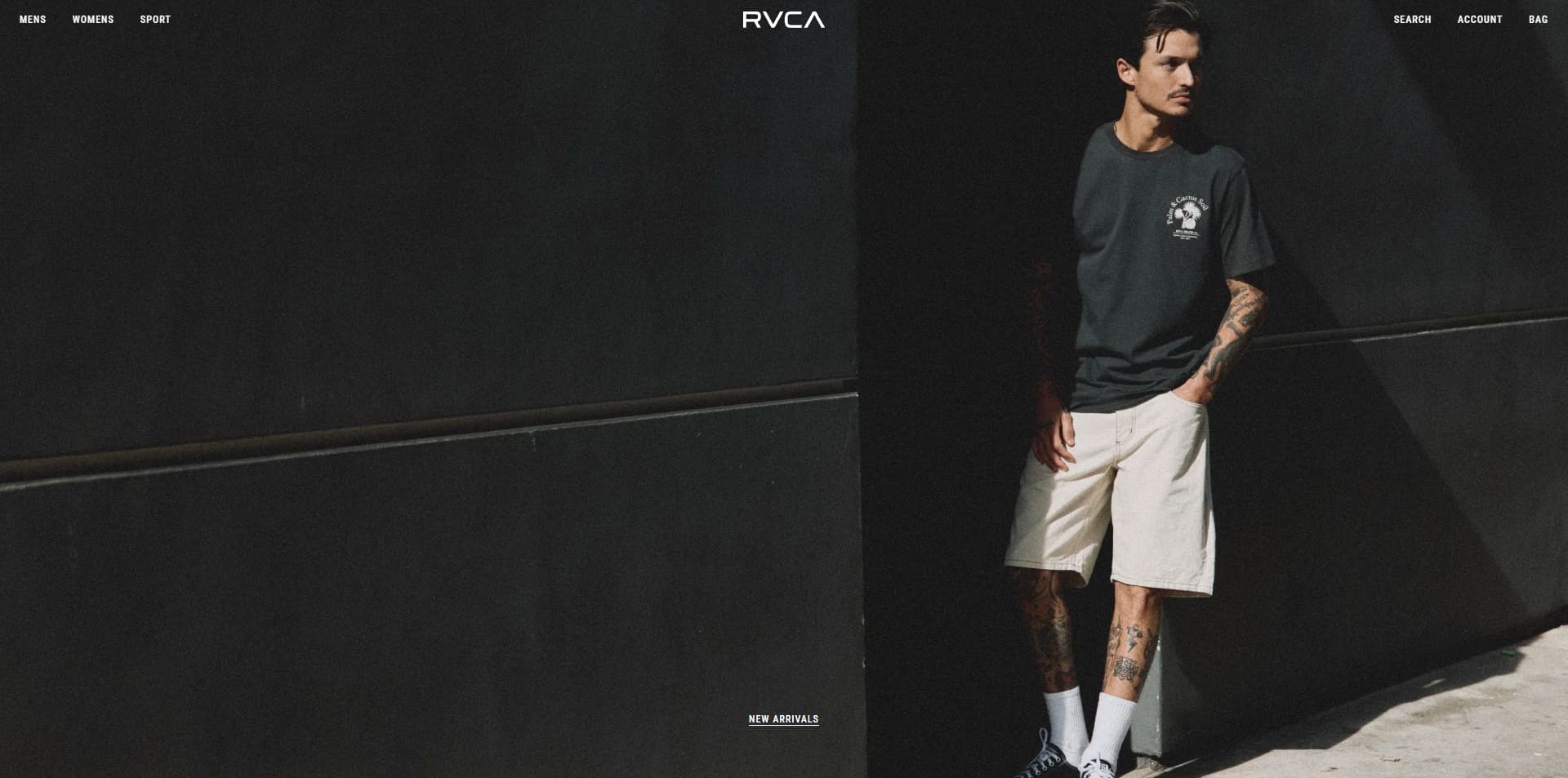 Rvca discount code