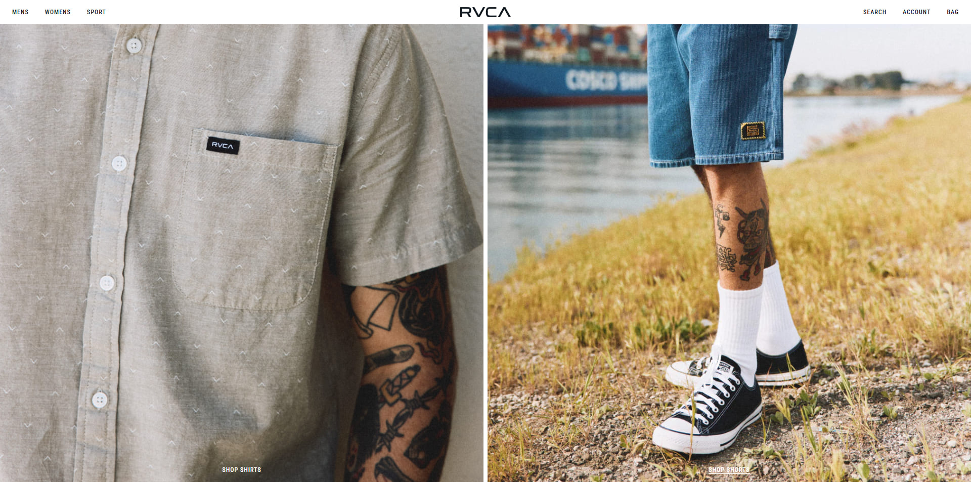 Rvca