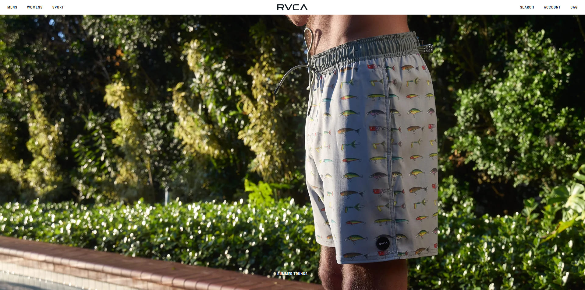 Rvca coupons