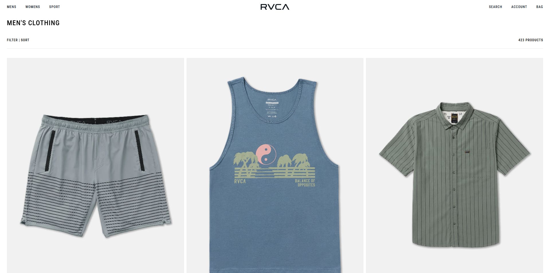 Rvca Promo Code