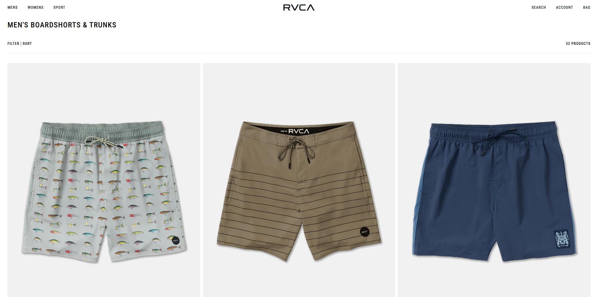 Rvca voucher