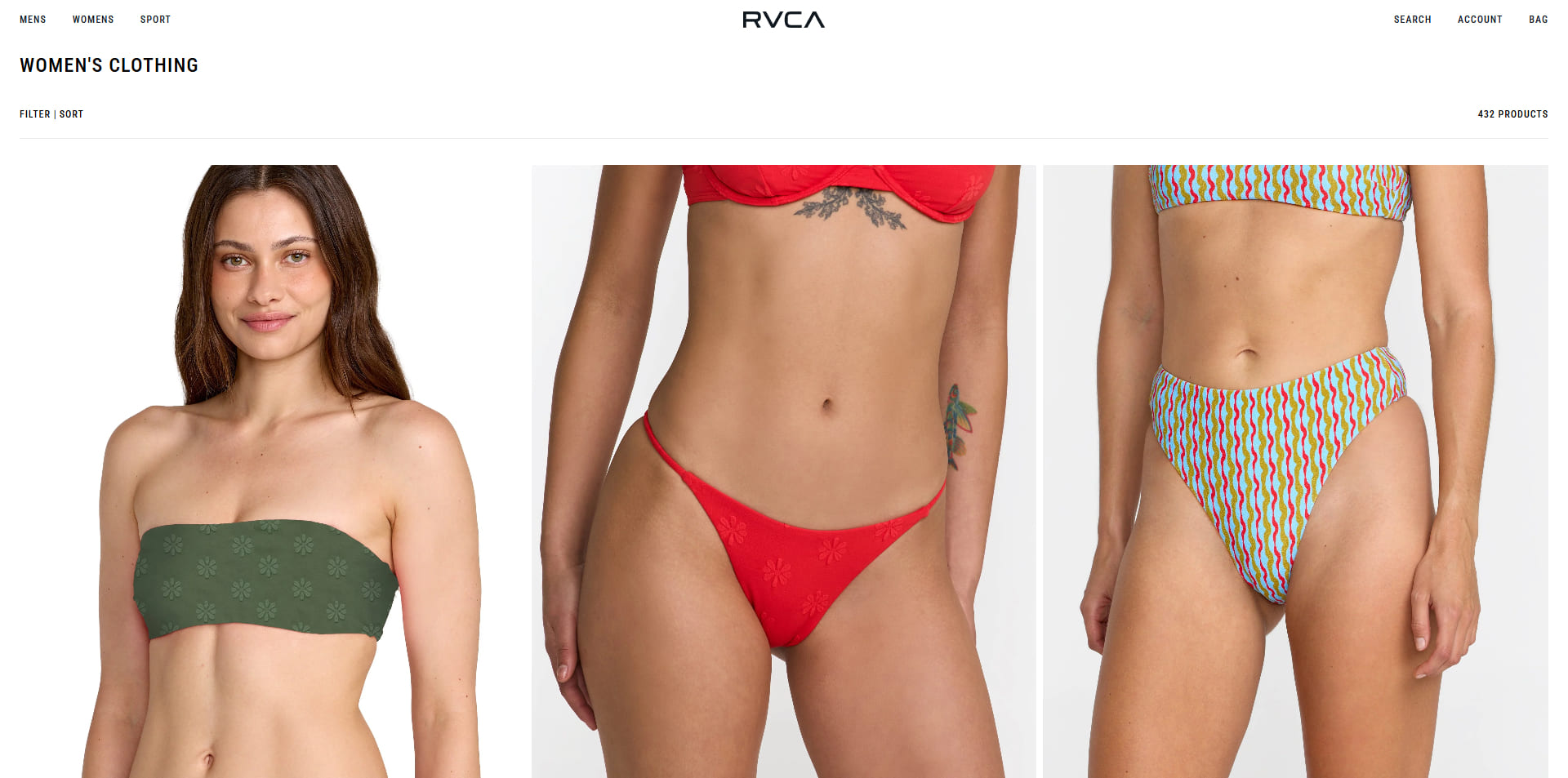 Rvca Promo Code