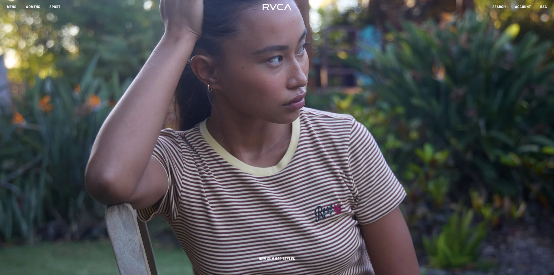 Rvca coupons