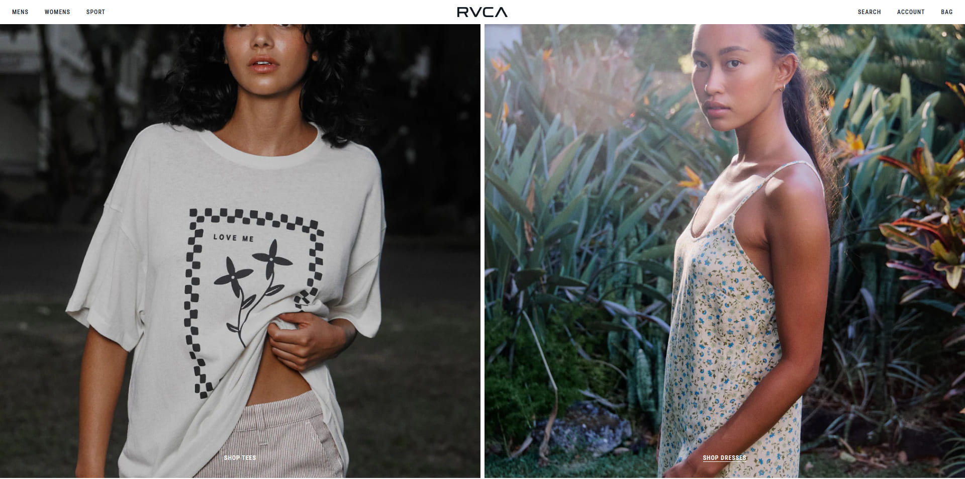 Rvca discount code