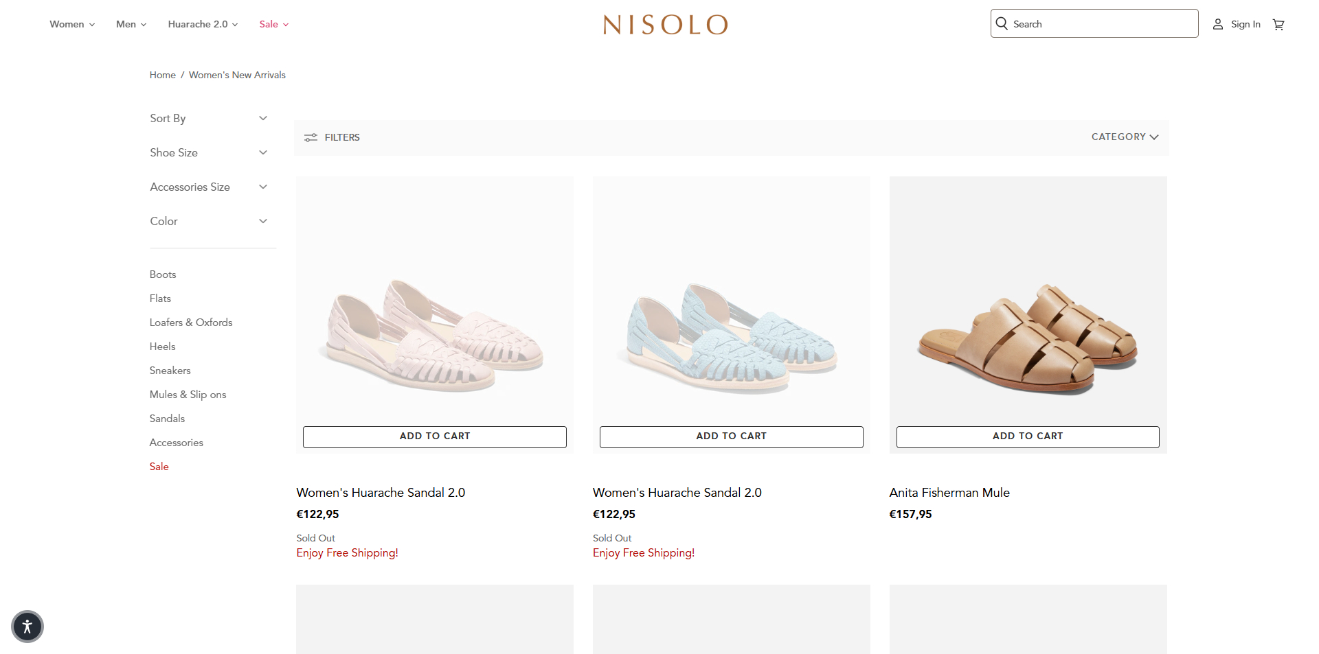 Nisolo Promo Code