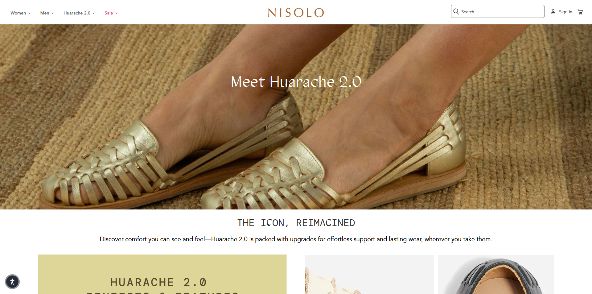 Nisolo coupons