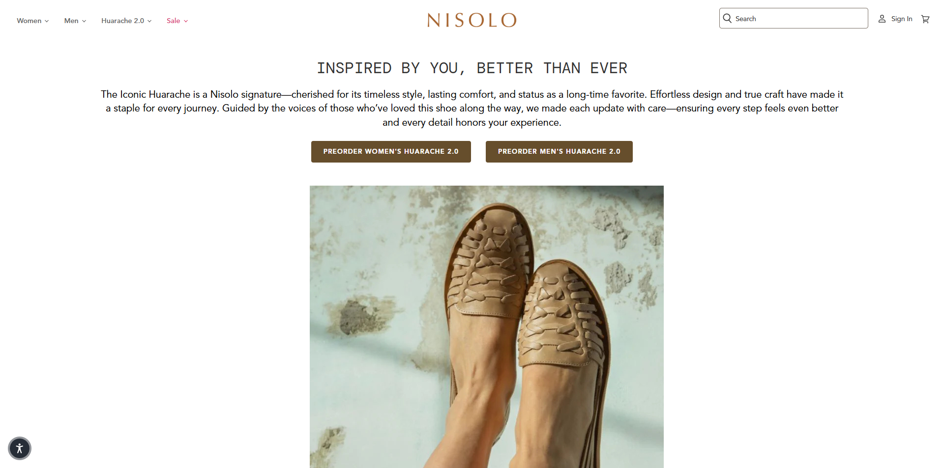 Nisolo coupons
