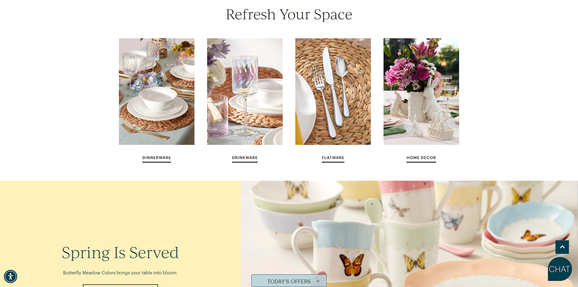 Lenox coupons