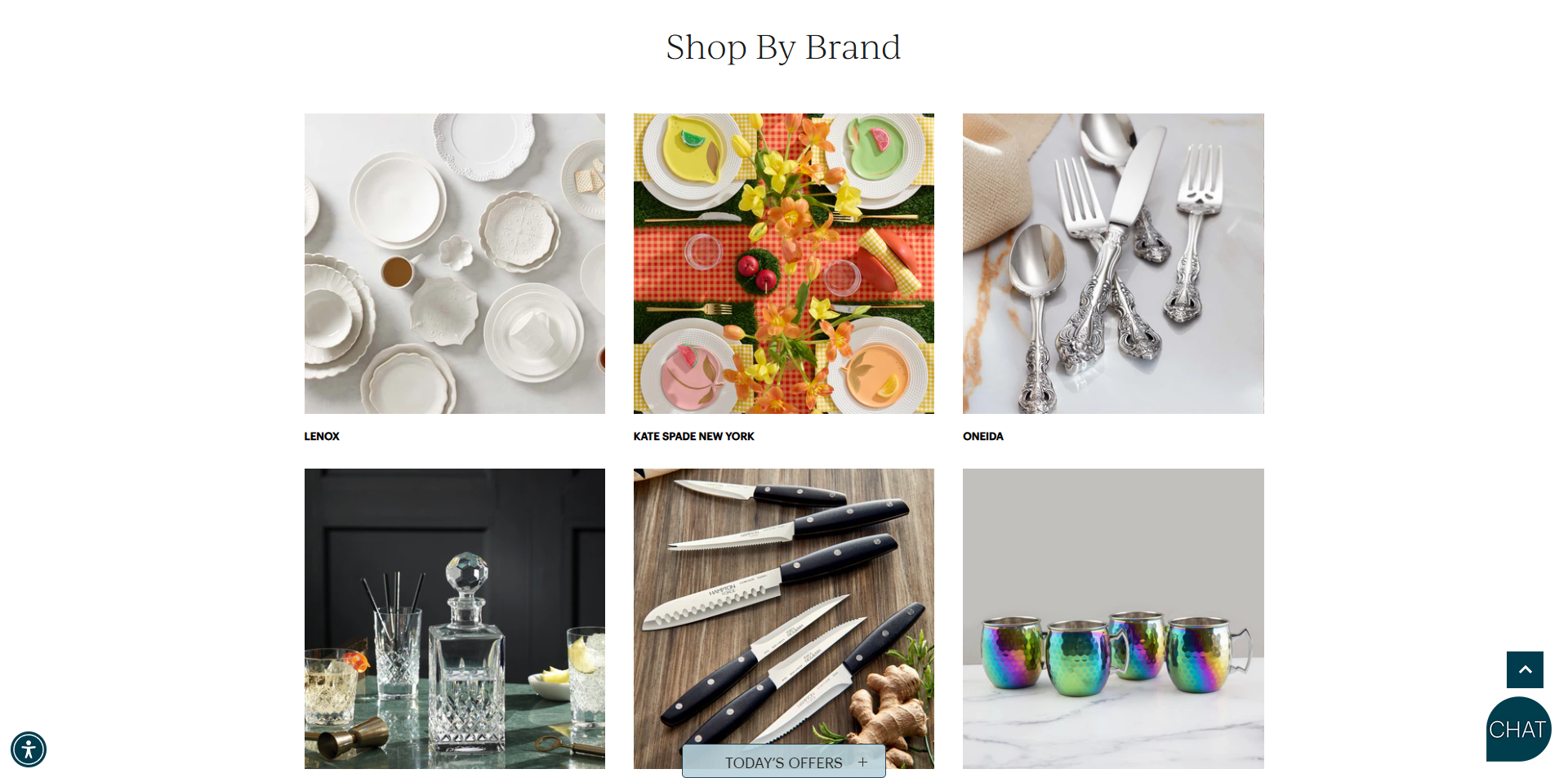 Lenox coupons