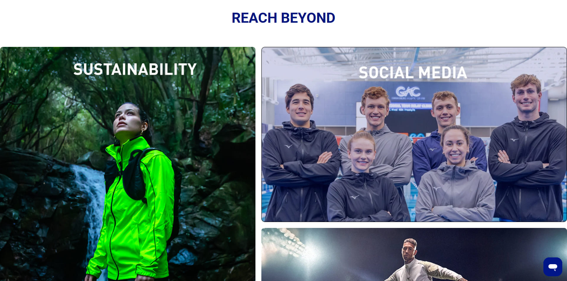 Mizuno Promo Code