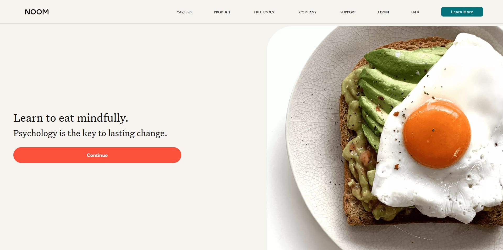 Noom discount code
