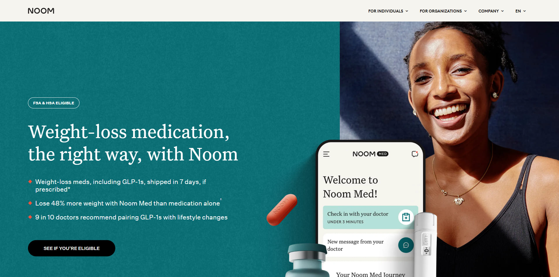 Noom Promo Code