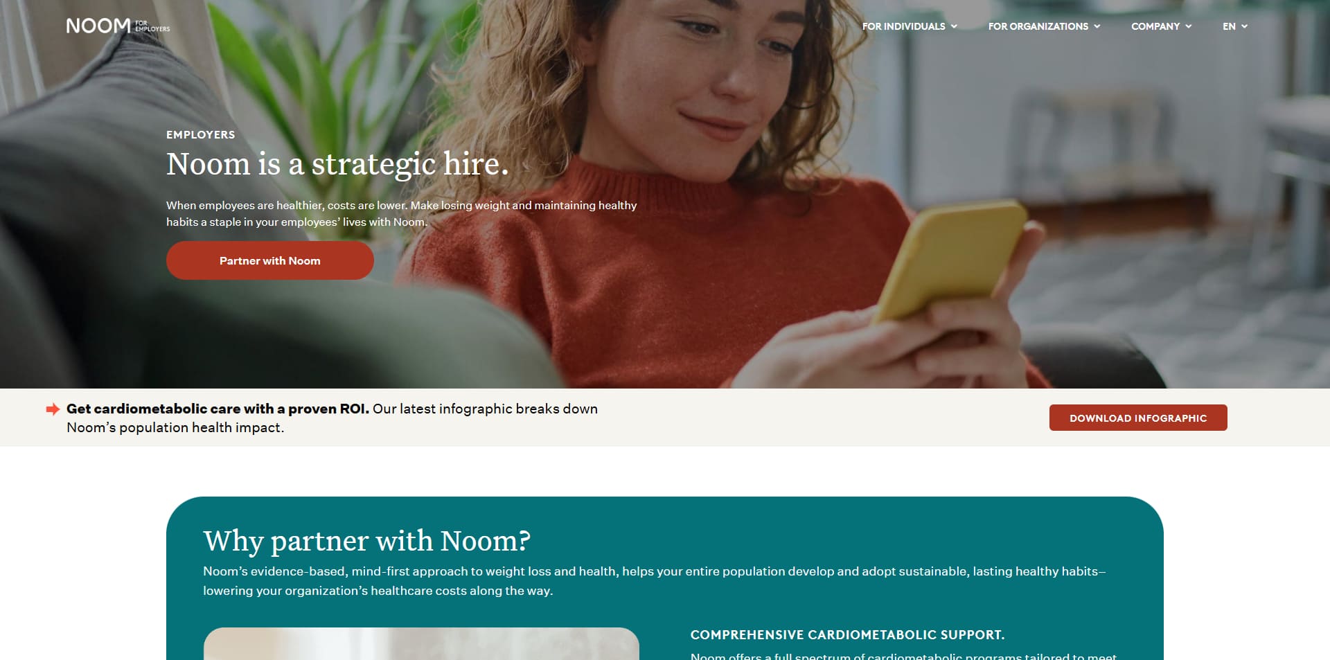 Noom discount code