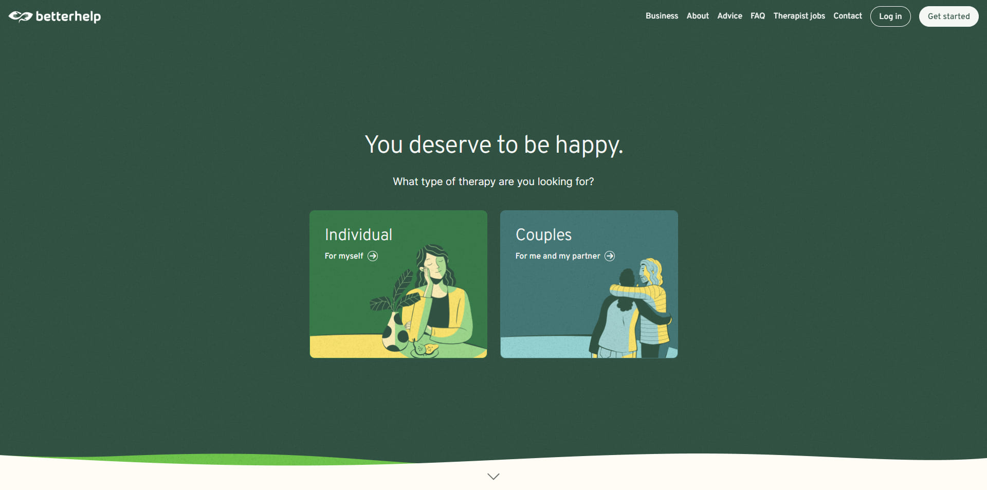 BetterHelp discount code