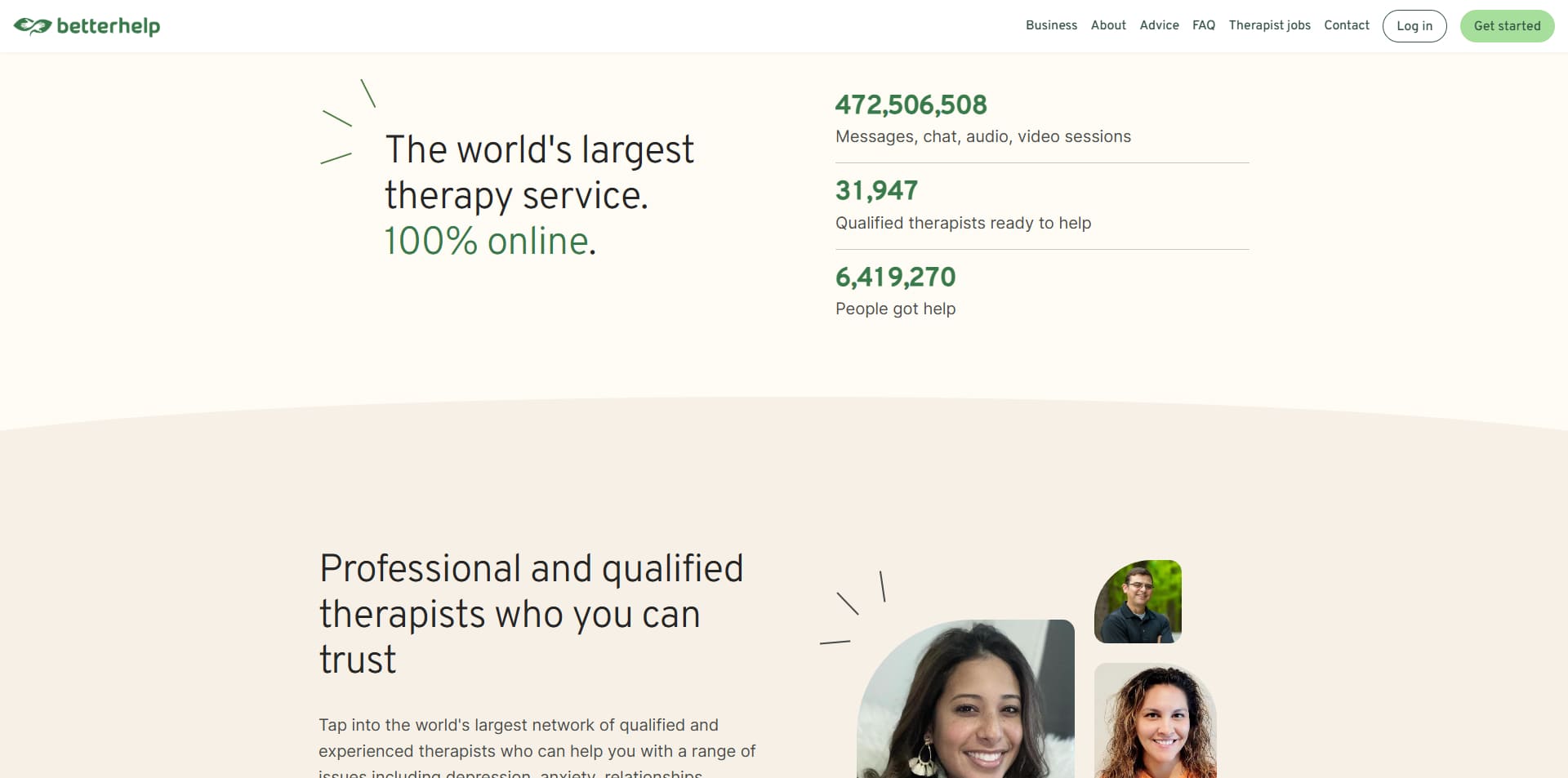 BetterHelp