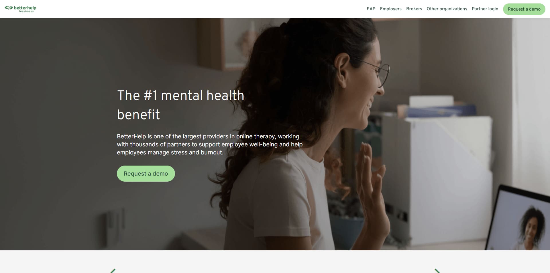 BetterHelp coupons