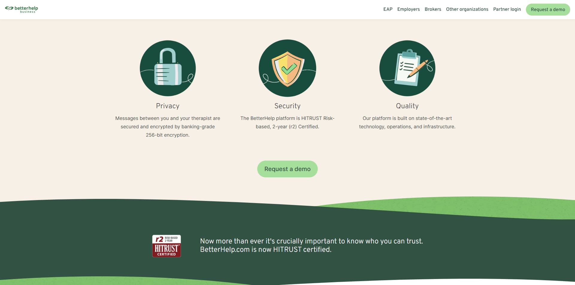 BetterHelp coupons