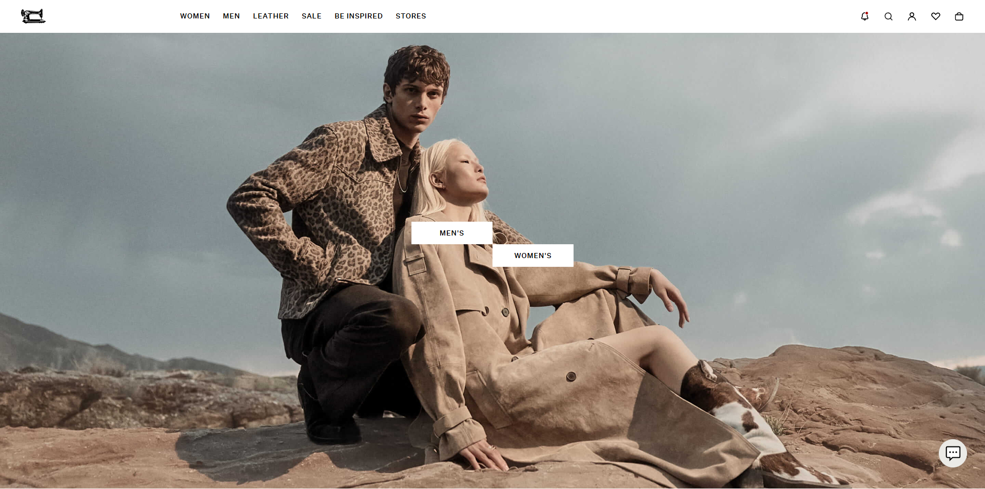 AllSaints discount code