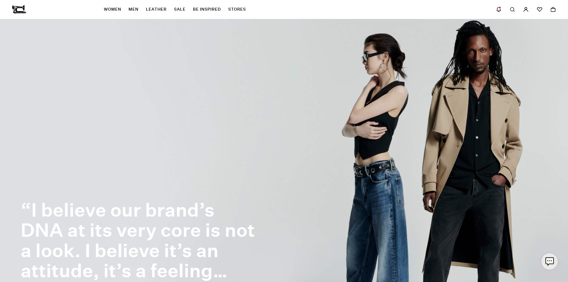 AllSaints Promo Code