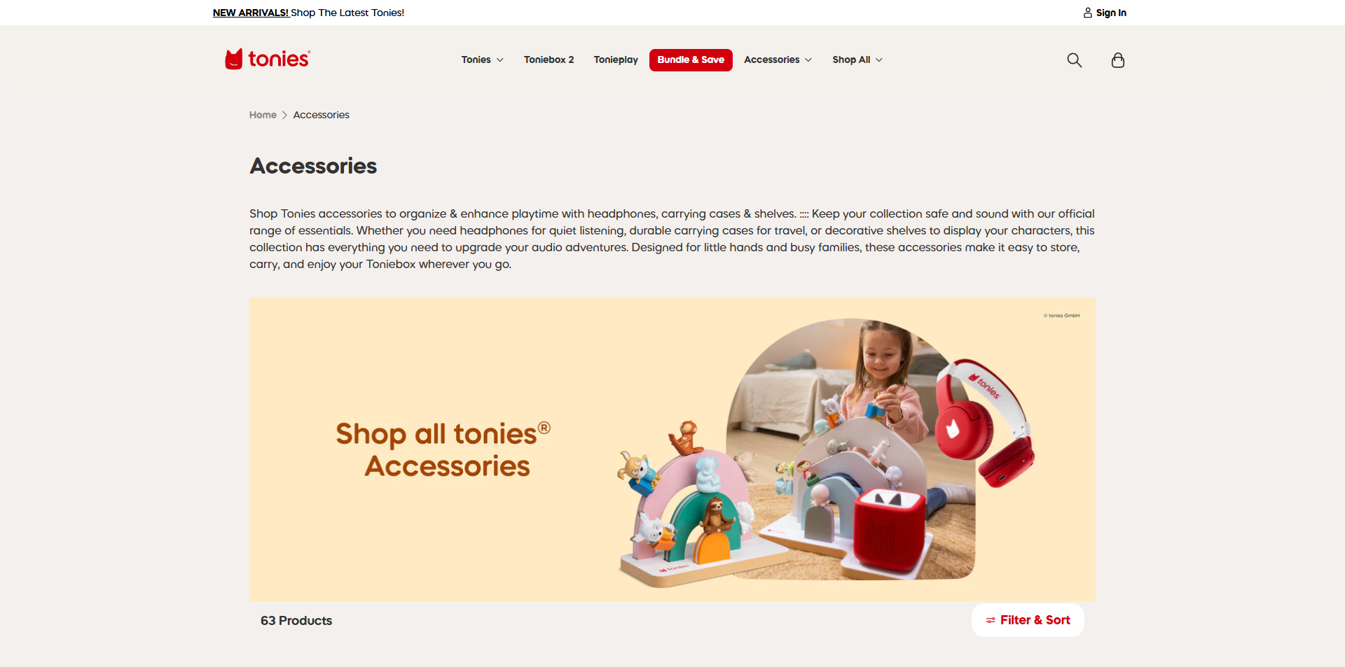 tonies Promo Code